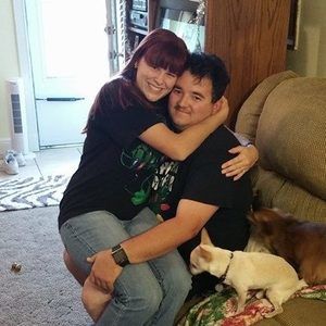 Meet your Posher, Logan